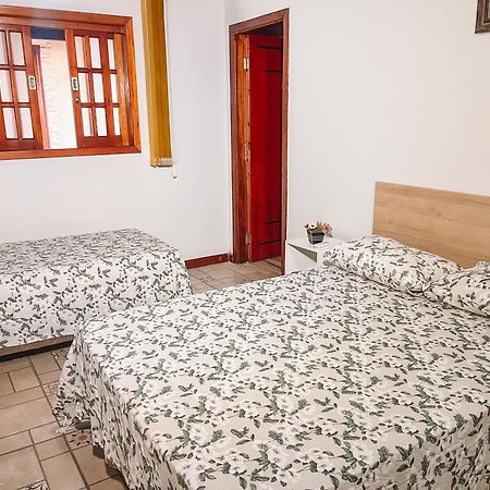 Pousada Estancia Mineira Guapé Eksteriør bilde