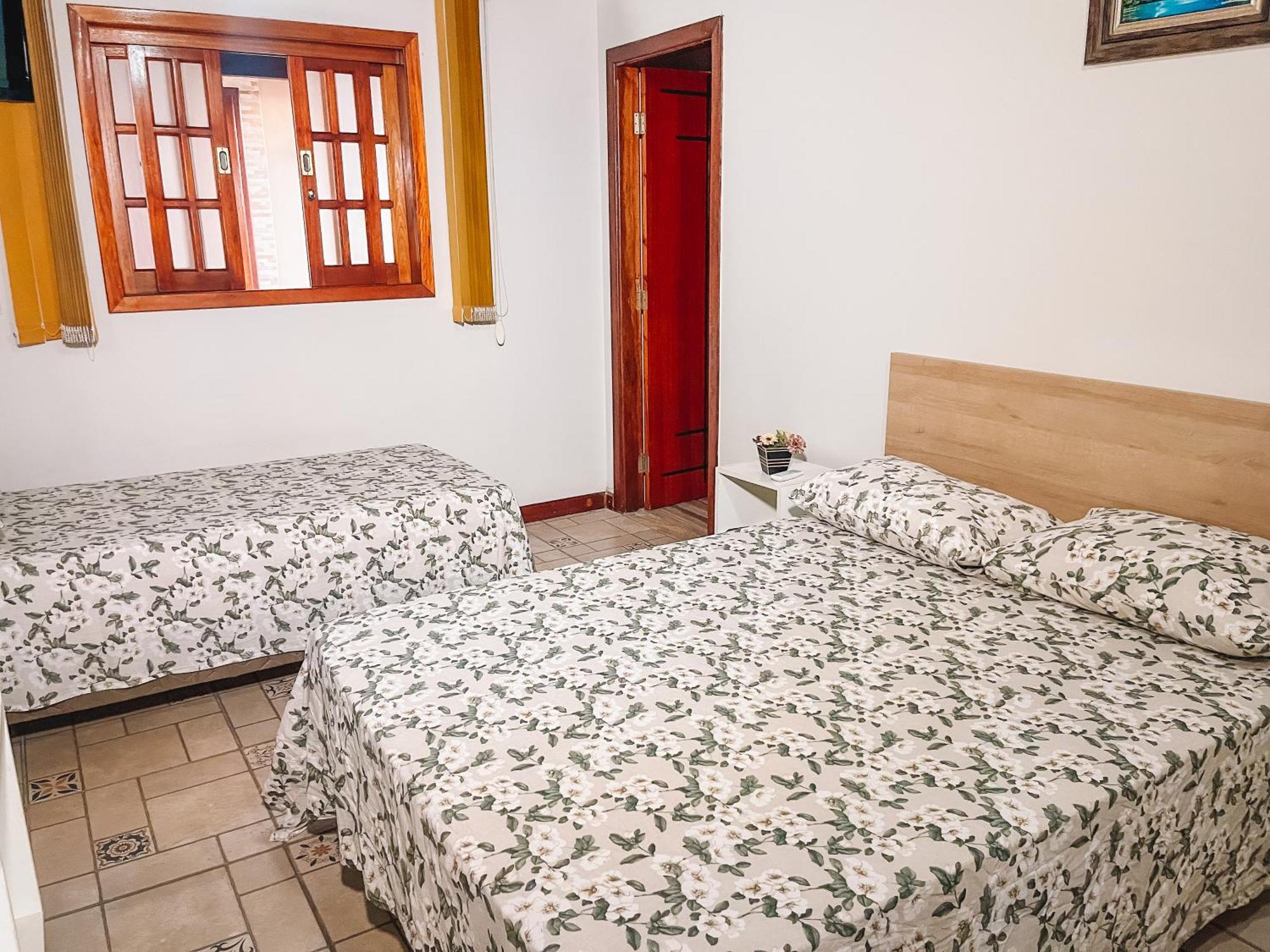 Pousada Estancia Mineira Guapé Eksteriør bilde